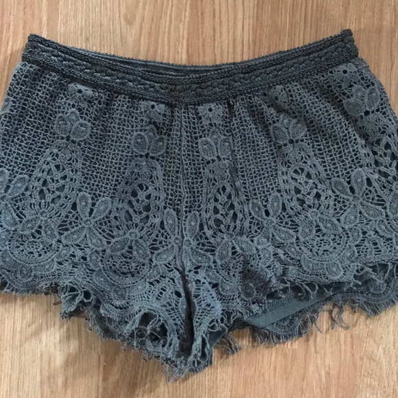 Mossimo Supply Co. Pants - Shorts